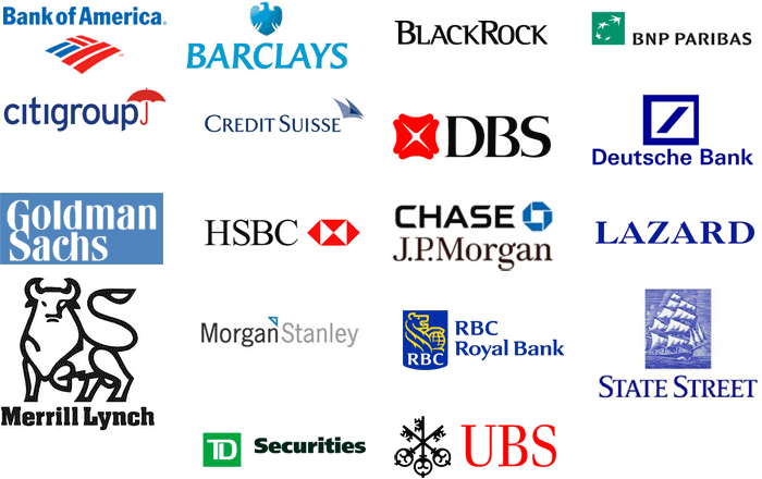 TOP 50 BANKS WORLDWIDE UPDATED AUGUST 2019 Global