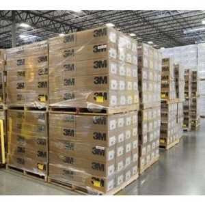 3M Boxes in wharehouse - Global Resource Broker